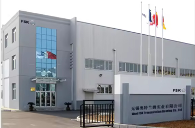FSK Auto Spare Parts Manufacturing Co., Ltd