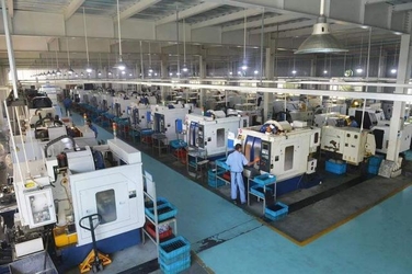 FSK Auto Spare Parts Manufacturing Co., Ltd