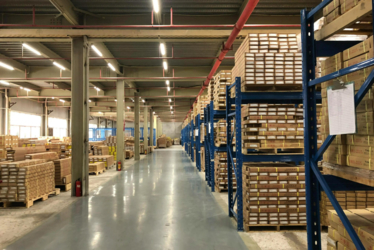 FSK Auto Spare Parts Manufacturing Co., Ltd