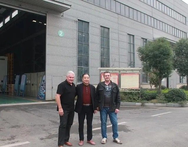 Wuxi FSK Transmission Bearing Co., Ltd