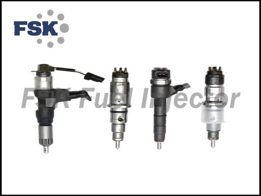 Bosch Common Rail 0445120380 Injector Yuchai Complete Models J2000 Injector