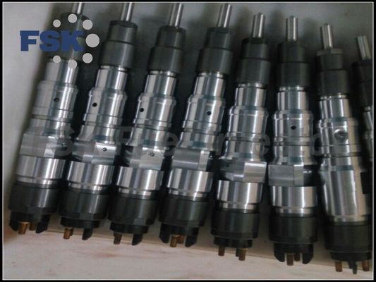 23670-51030 Diesel Engine Parts Denso Repair KitInjector