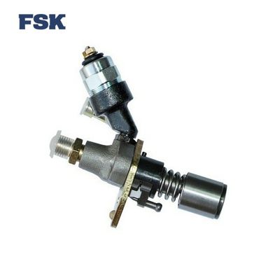 192F 170F 173F 178F 186F 188F 190F Fuel Injection Pump For Yanmar Micro Tiller Cooling Fan