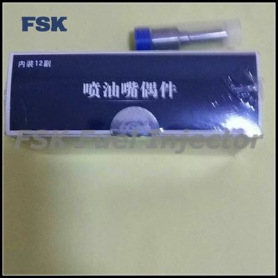 Fuel Injector Nozzle 148PN345 Excavator Yuchai YC6085 For Cummins B3.3 Engine Part