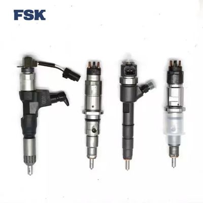 095000-7751 095000-7750 23670-39276 Fuel Injector For Toyota DLLA145P1024 Long Life