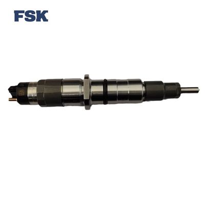 0445120122 Diesel Common Rail Injector Suitable For Bosch 6.7 ISB QSB Cummins 4942359