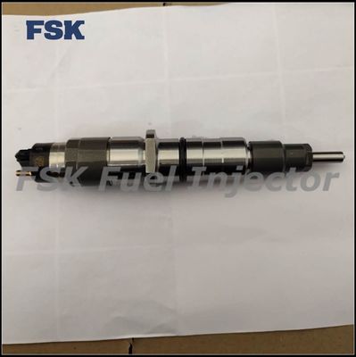 0445120122 Diesel Common Rail Injector Suitable For Bosch 6.7 ISB QSB Cummins 4942359