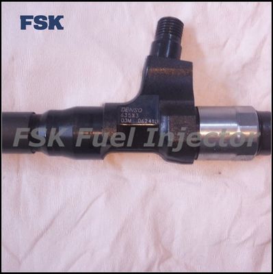 High Quality Denso Injector 23670-0L020 23670-30370 Suitable For Toyota Hilux FSKG