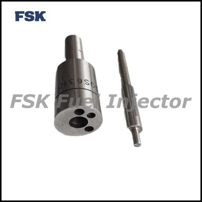 DLLA155P1030 Common Rail Nozzle DLLA144P2610 DLLA150P2578 Fuel Injection Nozzle