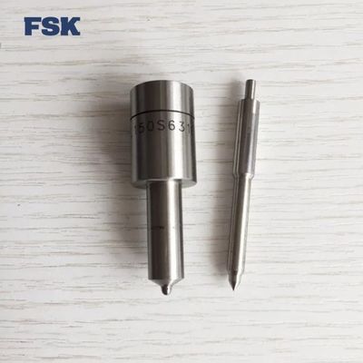 DLLA155P1030 Common Rail Nozzle DLLA144P2610 DLLA150P2578 Fuel Injection Nozzle