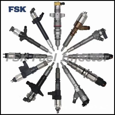 Denso Fuel Injector 23670-39215 23670-39315 23670-39310 23670-30140 FSKG Hot Sale