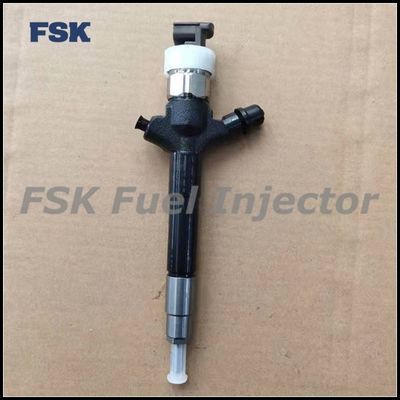 Japan Quality 095000-8933 Factory Sales Denso Injector 8981600613 For Isuzu