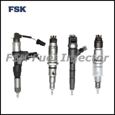 Stable Quality 0445120369 Common Rail Injector 5295060 Injection Nozzle Assembly Durable