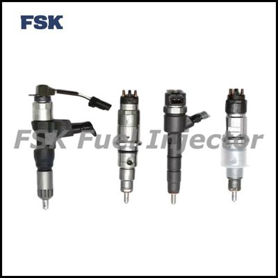 Denso Injector 23670-09061 Common Rail Injector 23670-30240 23670-30300 23670-39276 FSKG
