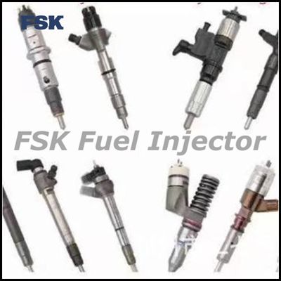 Denso Injector 23670-09061 Common Rail Injector 23670-30240 23670-30300 23670-39276 FSKG