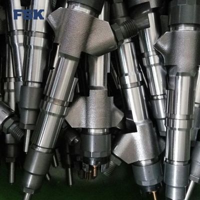 Premium Quality Common Rail Injector 0445110250 0445110691 0445120236 For Bosch Engine