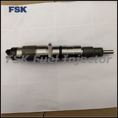 Fuel Injector 0445120391 Weichai Euro IV Injector 612630090055 Durable FSKG