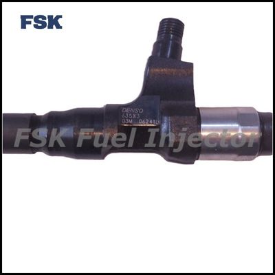 0445120265 0445120293 BOSCH Injector 0445120238 Suitable For Weichai 612630090028