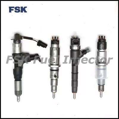 0445120265 0445120293 BOSCH Injector 0445120238 Suitable For Weichai 612630090028