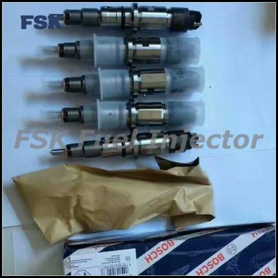 120 Series Common Rail Injector Assembly 0445120150 Injector 0445110317 Brand New