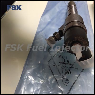 L374PBD Electronic Fuel Injector DLLA158P844 DLLA158P1092 For Delphi 28229873 33800-4A710