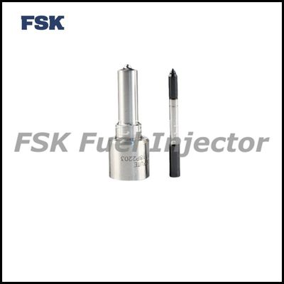 DLLA155P939 DLLA145P748 DLLA155P970 Common Rail Injector Nozzle For TOYOTA 095000-7670