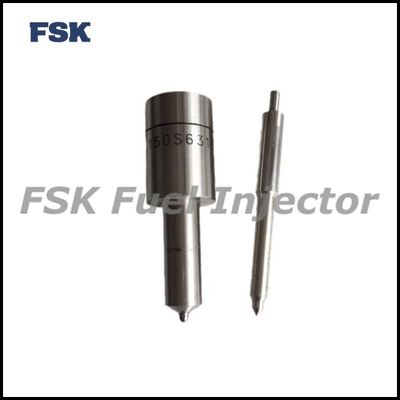 G3S6 G3S33 G3S52 Long Life Denso Common Rail Injector DLLA125P889 For TOYOTA FSK