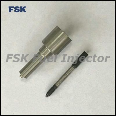 Common Rail Nozzle DLLA157P855 DLLA158P1096 DLLA145P854 For Bosch 095000-5450 FSK Nozzle
