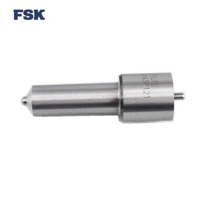 Long Life DLLA155SND296 Fuel Injector Nozzle 093400-2960 Suitable For Hino J05C J08C