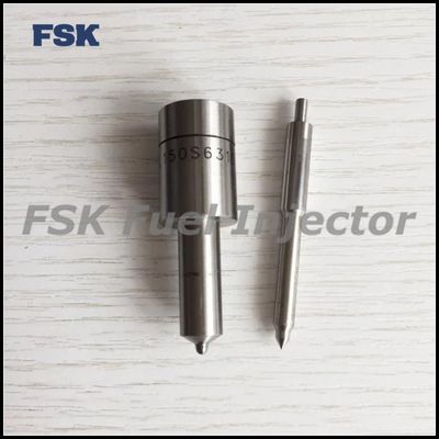 Smooth Nozzle BDLL145S73F DLLA148P1815 DLLA148P2369 For Fuel Injector 0445120290