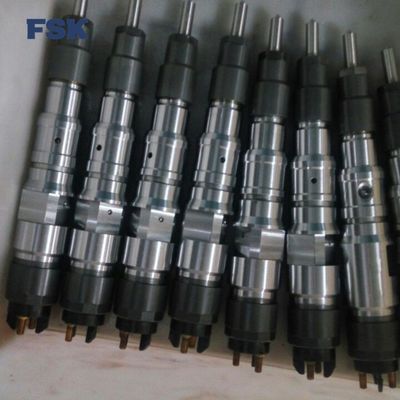 Fuel Injector Assembly 0445110631 0445110694 0445110710 Applicable To DLLA150P2439