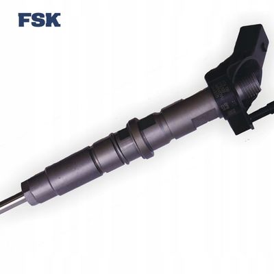 Hot Sale 0445116027 BOSCH Fuel Injector ‎6420701287 For Mercedes A6420701287