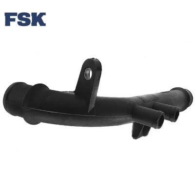 Hot Sale 96553368 Applicable To Chevrolet Epica Daewoo Suzuki Cooling Water Pipe Elbow