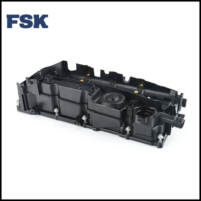 11128589941 Suitable For BMW N47 Engine Valve Cover Auto Parts Factory Cross-Border Spot