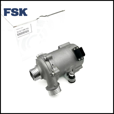 Electric Water Pump 11517597715 Engine Electric Cooling Water Pump PE1593 Applicable To BMW N20