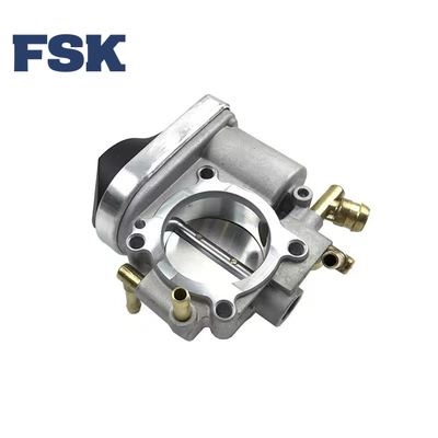 FSK 55562380 Electric Throttle Body for Chevrolet Cruze Opel Vauxhall