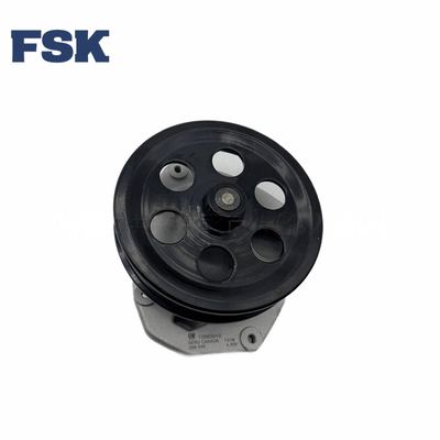 FSK Aluminum Cooling Water Pump 12651600 for Buick Chevrolet GMC Cadillac