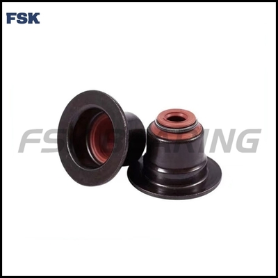 BMW F20 F30 R56 R60 Valve Oil Seal 11340033950 Black Auto Parts