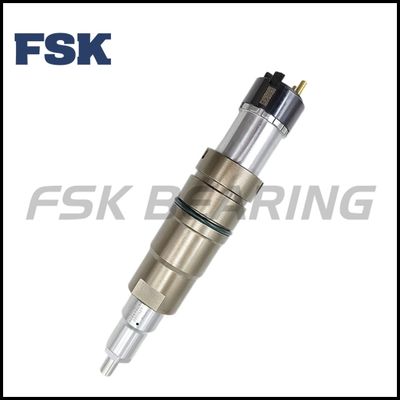 Fuel Common Rail Injector 2488244 For Scania DC13 DC16 Engine Auto Part