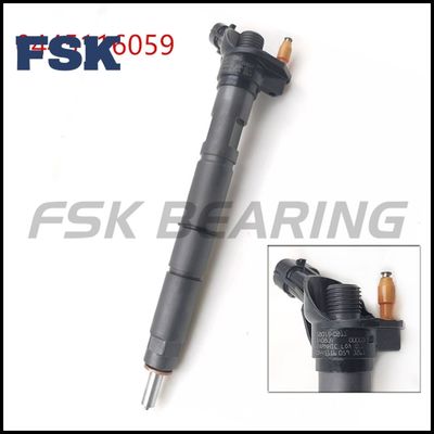 Common Rail Fuel Injector 0445116059 For Mitsubishi Iveco Fiat Ducato Boxer Jumper 3.0D