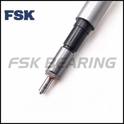Common Rail Injector 110 Series 0445110131 For BMW E46 3er 320D 01-05 ZDTOPA Parts