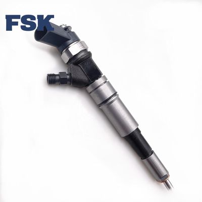 Common Rail Injector 110 Series 0445110131 For BMW E46 3er 320D 01-05 ZDTOPA Parts