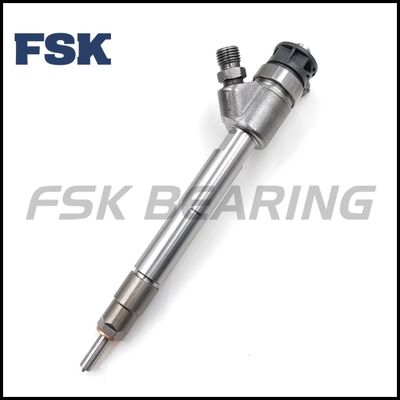 Diesel Fuel Injector 110 0445110955 For Peugeot 208 308 1.5 HDi CitroëN