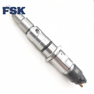 Common Rail Injector 120 Series 0445120199 for Truck Cummins Isle340 Dongfeng Euro IV