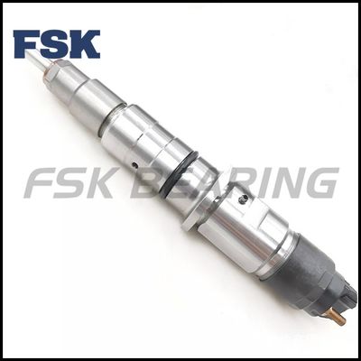 Common Rail Injector 120 Series 0445120199 for Truck Cummins Isle340 Dongfeng Euro IV