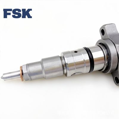 Bosch Common Rail Injector 120 Series 0445120255 For Dodge Cummins Hot Selling