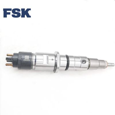 FSK Brand Injector 120 Series 0445120305 Cummins Komatsu Genuine