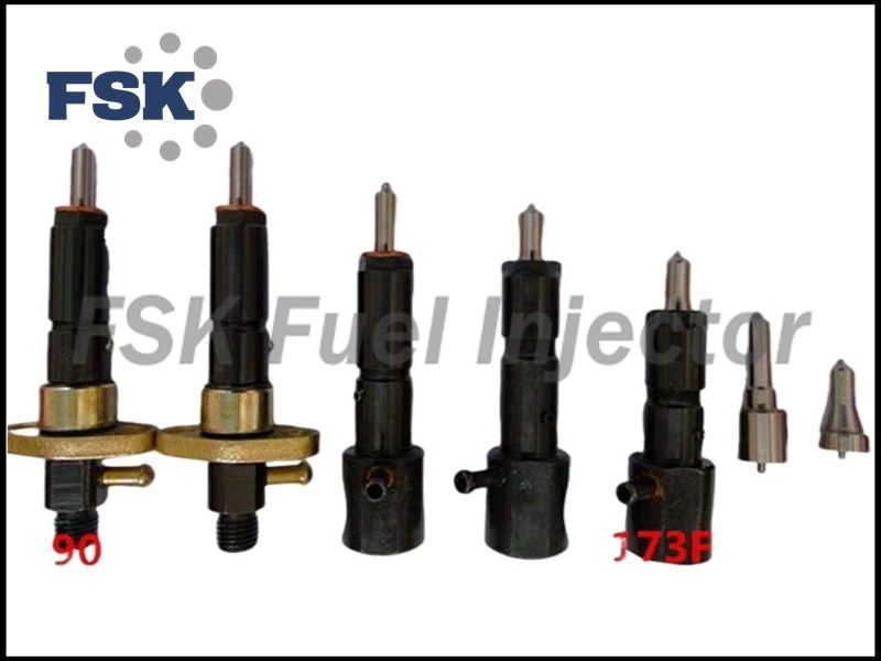 095000-6640 Fuel Nozzle 6251-11-3200 New Denso Injector For Komatsu PC400-8