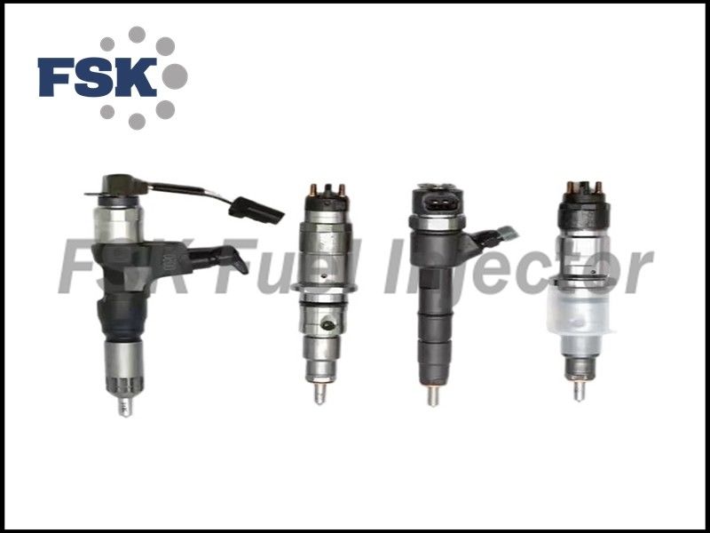 CAT 4W7017 Pencil Injector 8N7005 4W7018 Fuel Nozzle