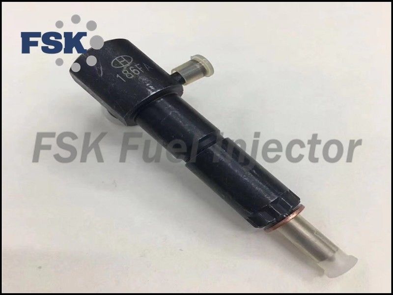 0445110647 Common Rail Injector 03L130277Q Diesel Engine Injection Nozzle Assembly 03L130277J